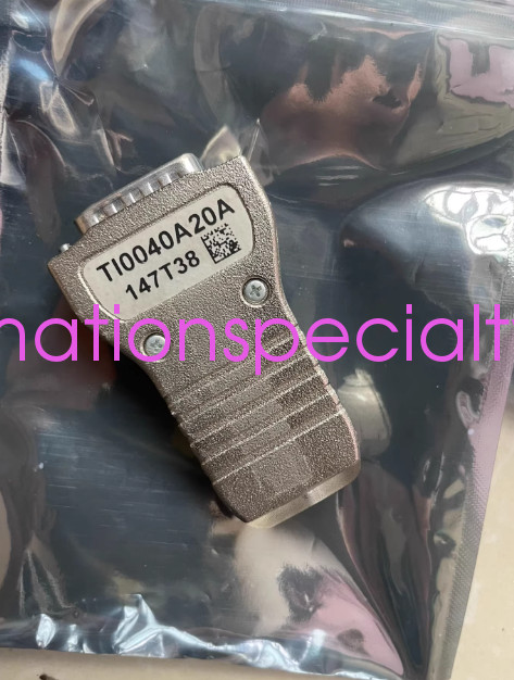 1PCS NEW  RENISHAW  TI0040A20A Subdivision box shipping Via DHL or Fedex
