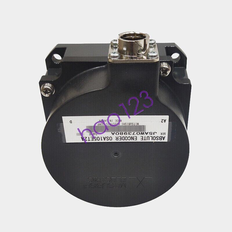 NEW ORIGINAL MITSUBISHI OSA105ET2A ENCODER EXPEDITED SHIPPING DHL/FedEx