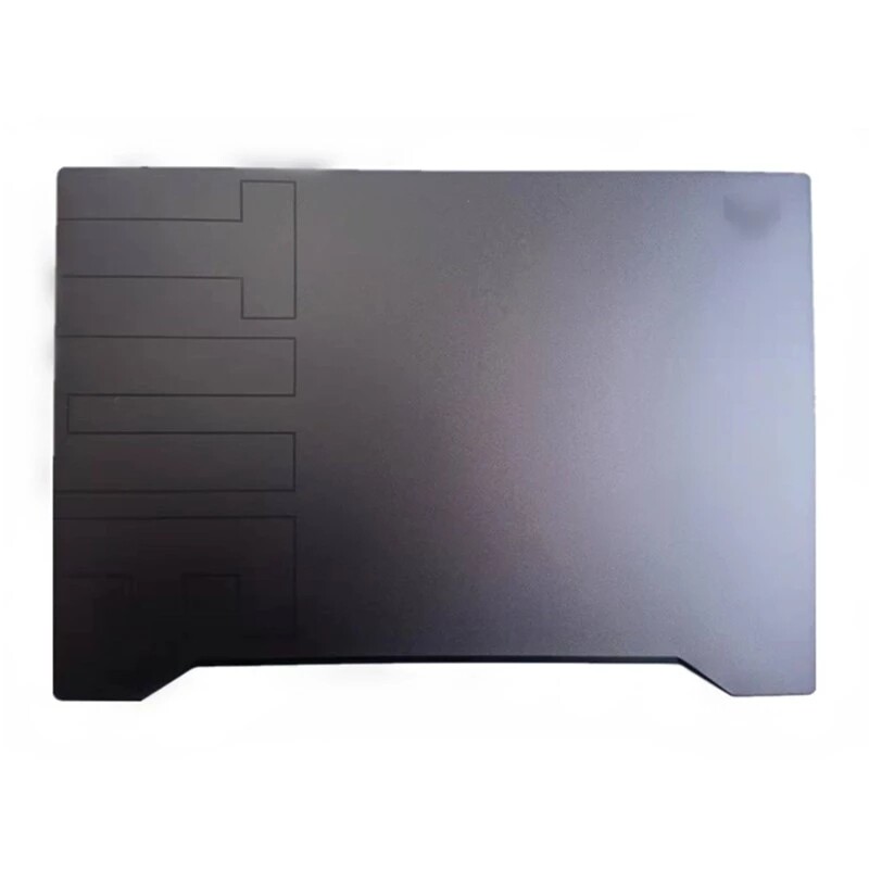New for ASUS TUF AIR 2021 F15 FX516 FX516P FX516PR FA516 Top Lid LCD Back Cover