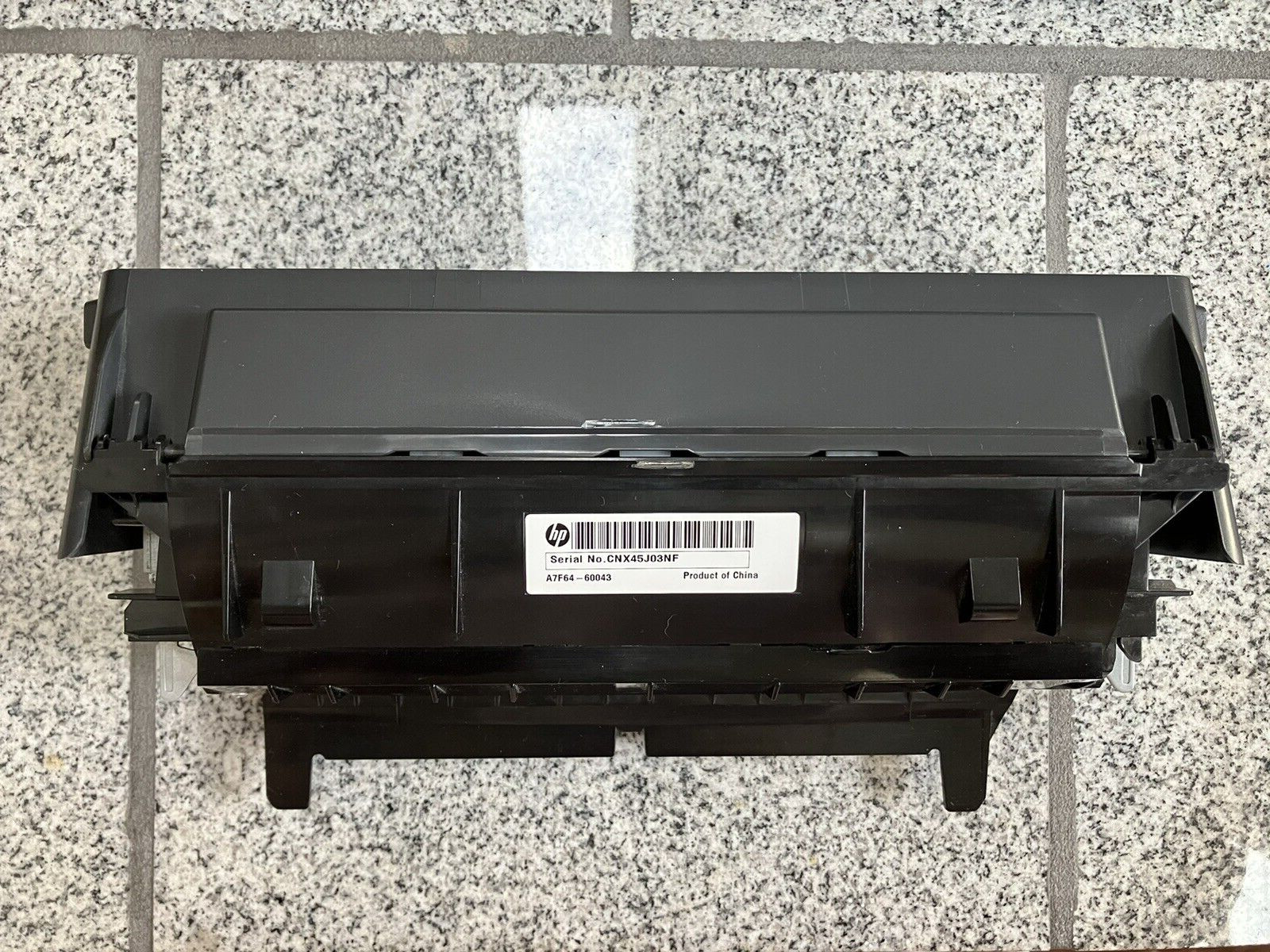 Genuine OEM HP Officejet Pro 8600 8610 8620 Printer Rear Duplexer A7F64-60043