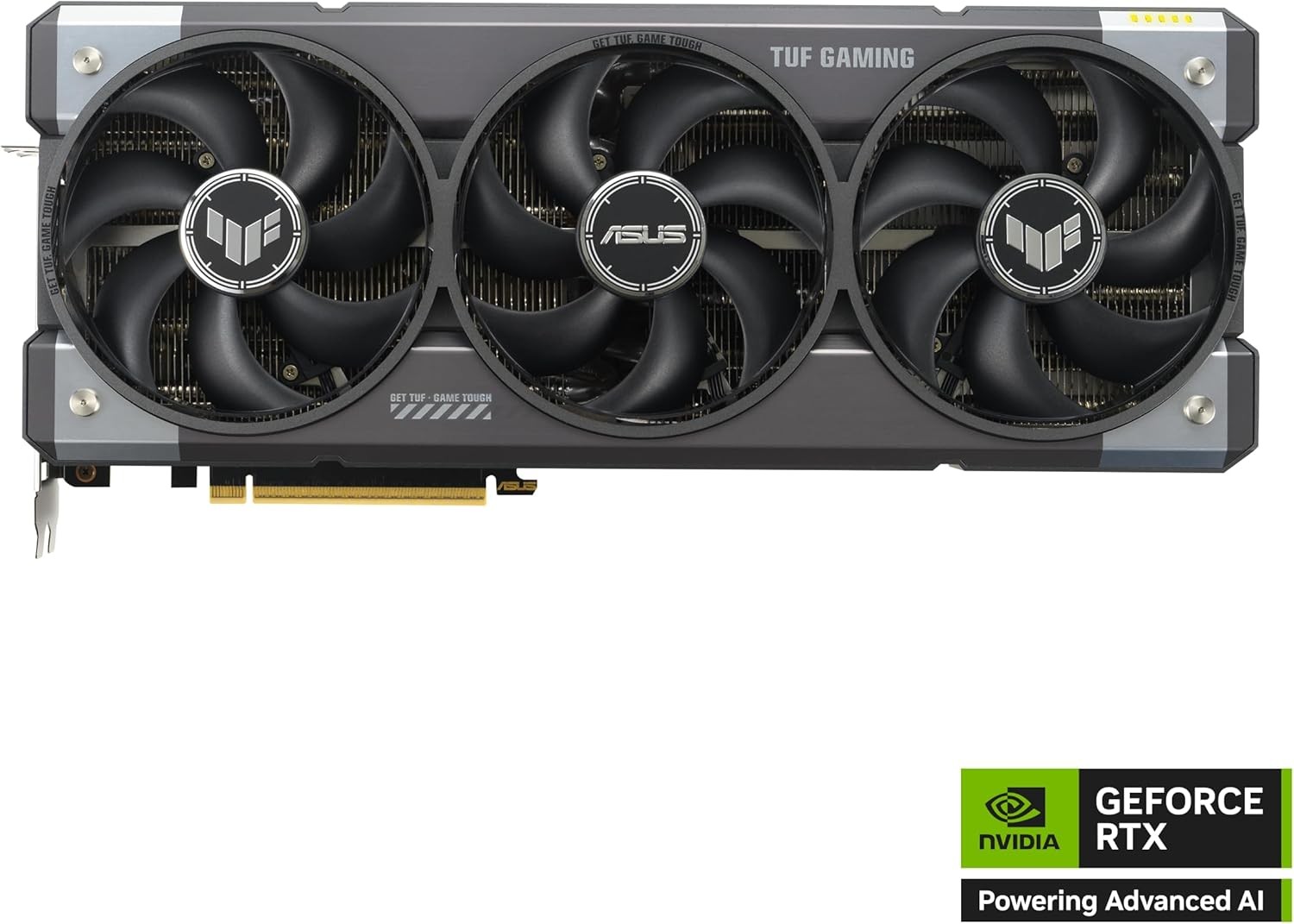 ASUS TUF Gaming GeForce RTX 5080 16GB GDDR7 OC Gaming Video Graphics Card
