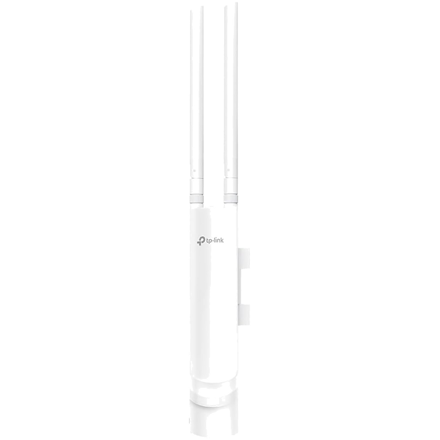 Omada N300 Outdoor Access Point - 200m WiFi Coverage, Cloud Management & PoE