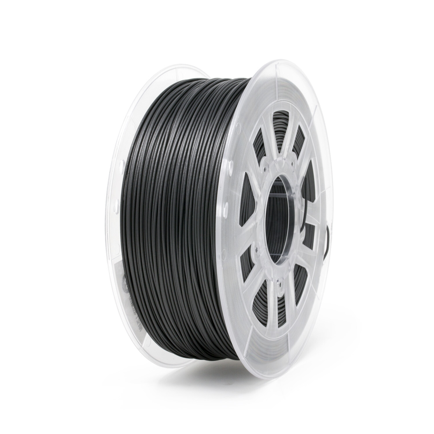 Gizmo Dorks 1.75mm Carbon Fiber Fill 3D Printer Filament ABS Base 1 kg