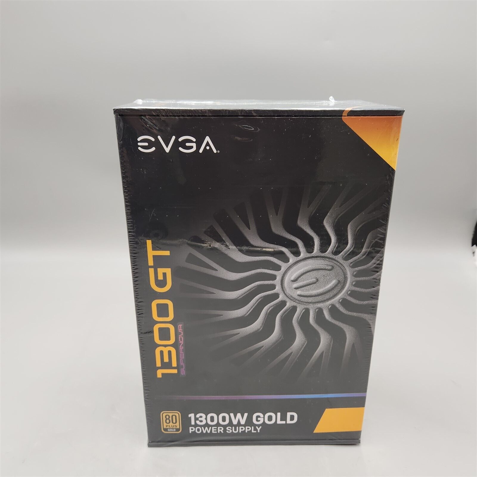 EVGA Supernova 1300 GT 80+ Gold 1300W Fully Modular Power Supply 220-GT-1300-X1