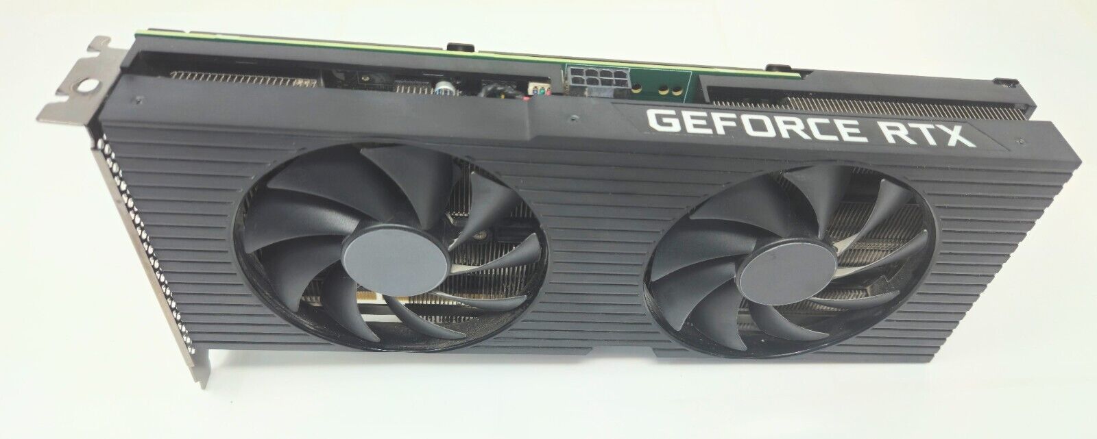 Dell OEM Nvidia GeForce RTX 3070 OC 8 GB GDDR6 PCIE 4 GPU