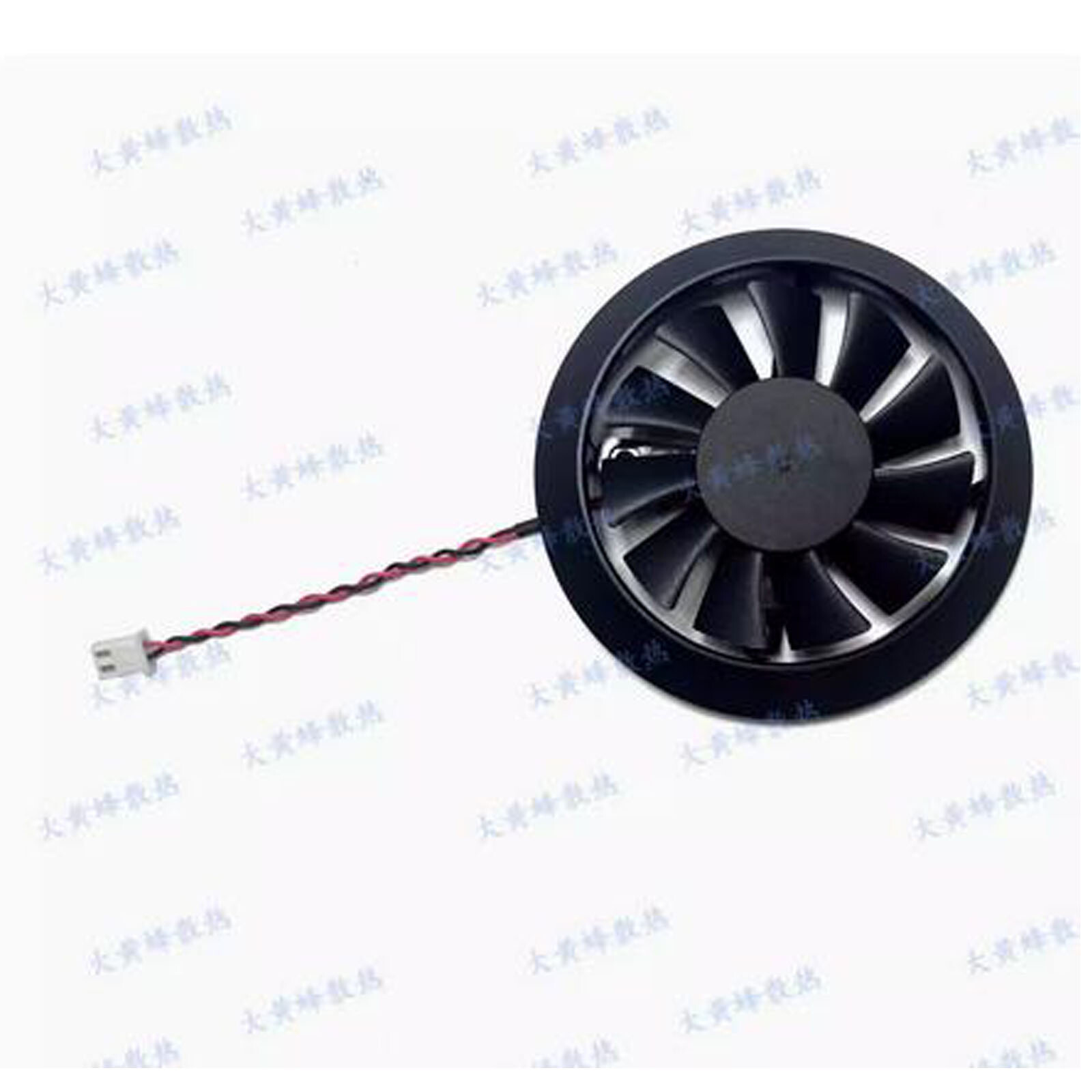 Graphics Card Cooling Fan FA06010H12LNA For Lenovo GTX750ti GT640 ~~~