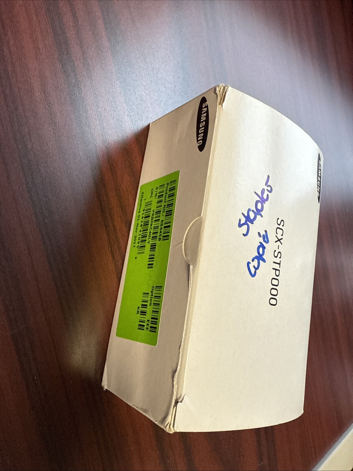 Samsung SCXSTP000, SCX-STP000 (Swingline Staple Cartridge - 3 Refills)