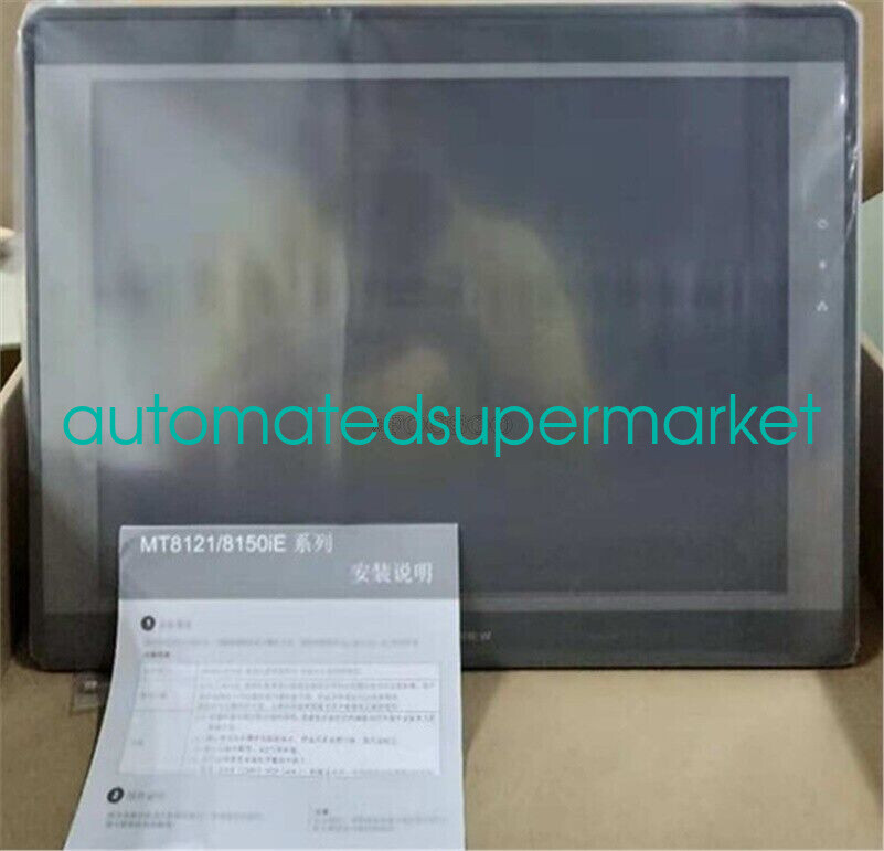 1Pc NEW Weinview MT8150IE touch screen Shipping by DHL/FedEX