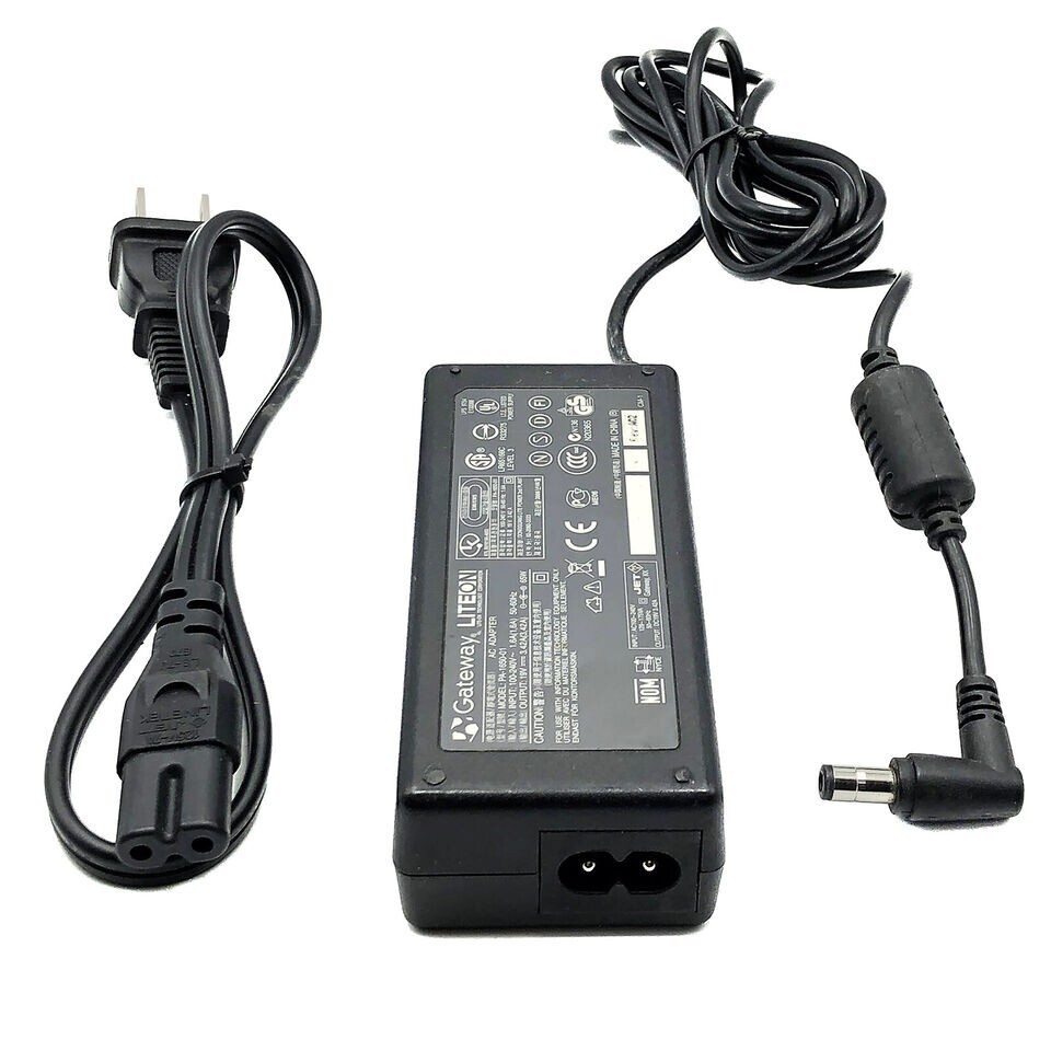 Original Adapter Power Charger OEM for Toshiba Satellite C55D C55T Laptop