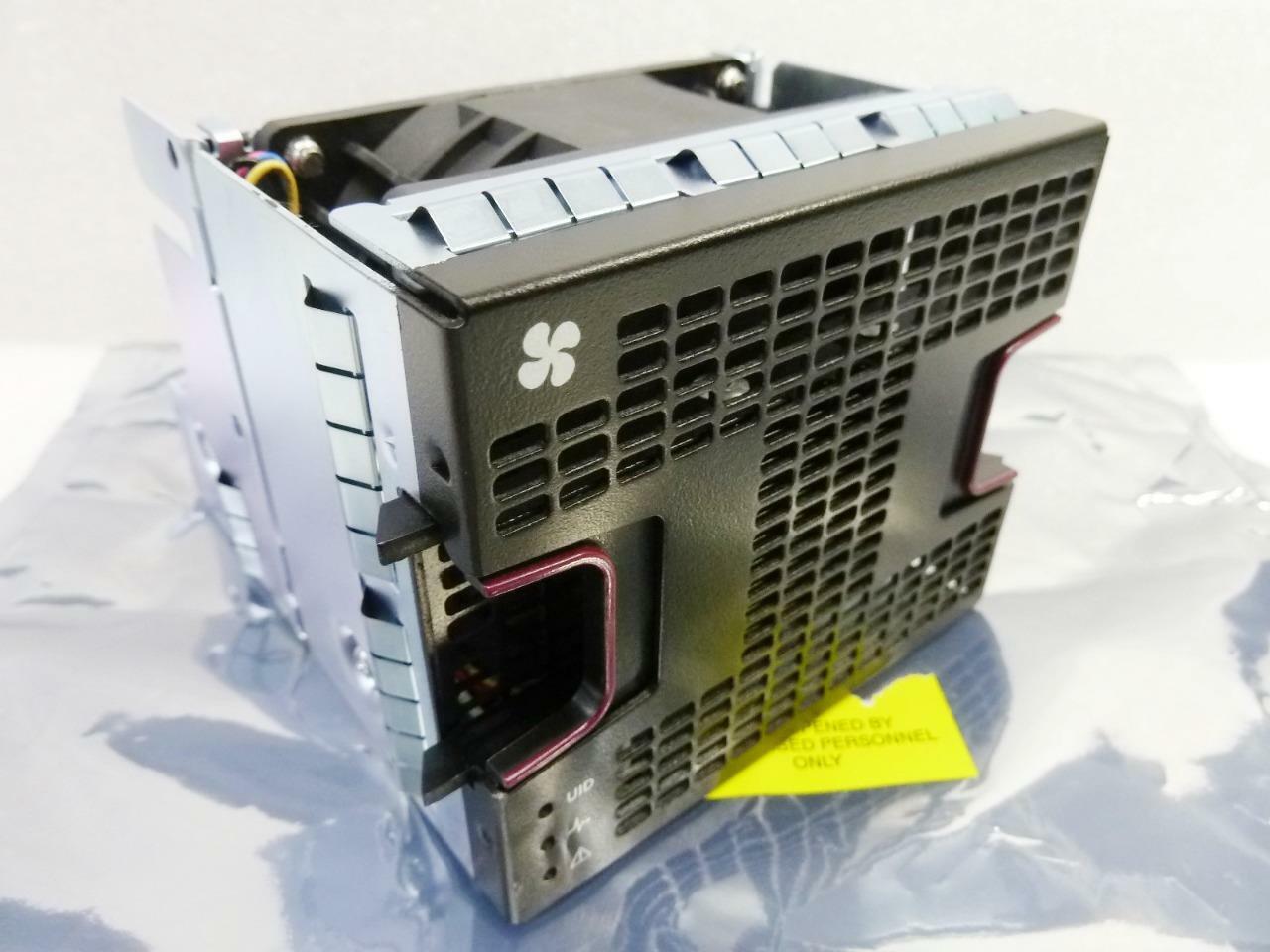 HP Server Component Cooling Fan Module II Chimera P/N: 761999-001 / 782411-001