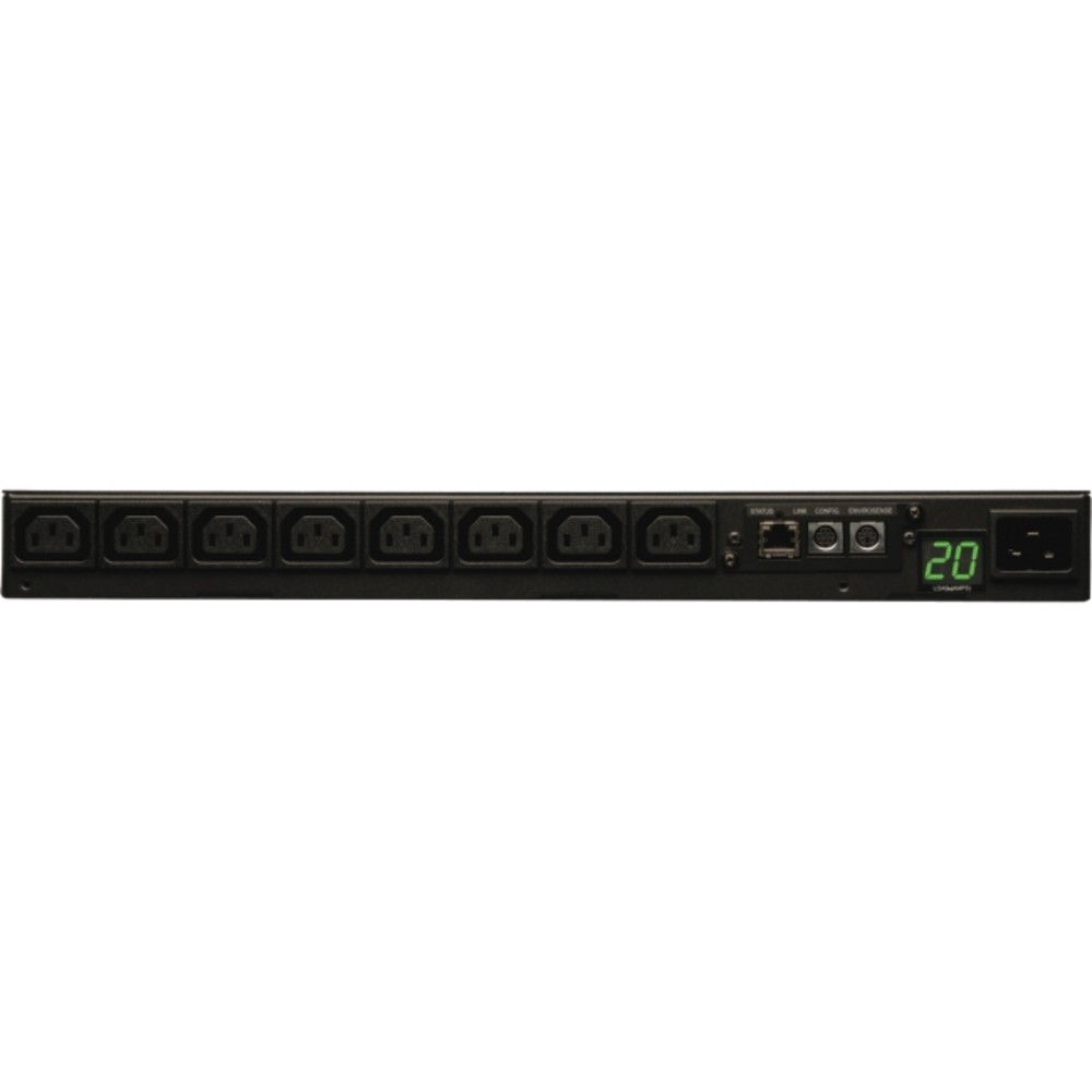 Tripp Lite By Eaton Master-Power Pdumnh20Hv Pdu Monitored 3.2-3.8Kw 16/20A