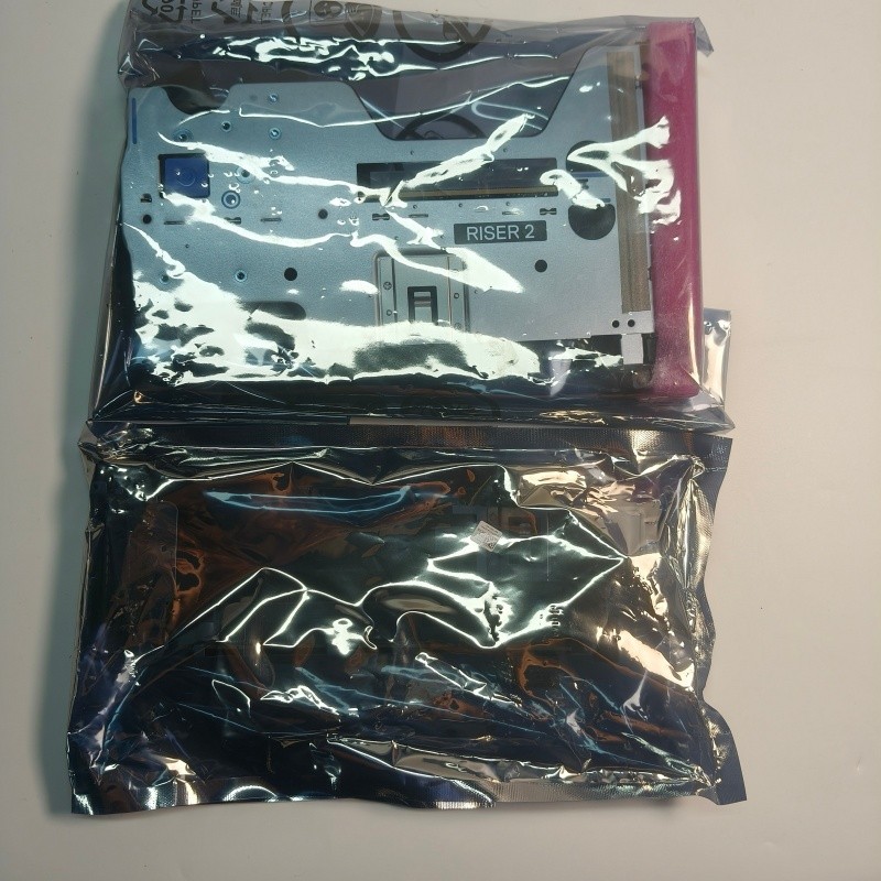 Dell R650 R6525 LP Riser Card Set RSR3A + RSR2A PCI‑E X16 7FCYW M0T51 Server