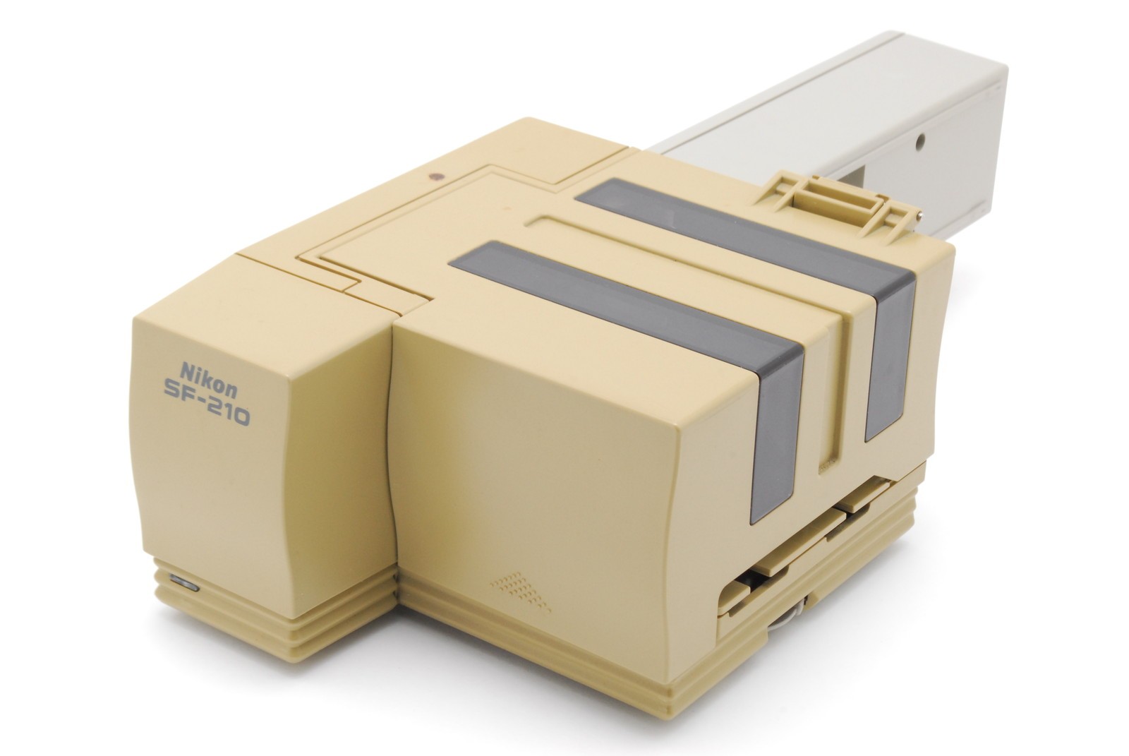 [N MINT] Nikon SF-210 Auto Slide Feeder for Coolscan Film Scanner From JAPAN