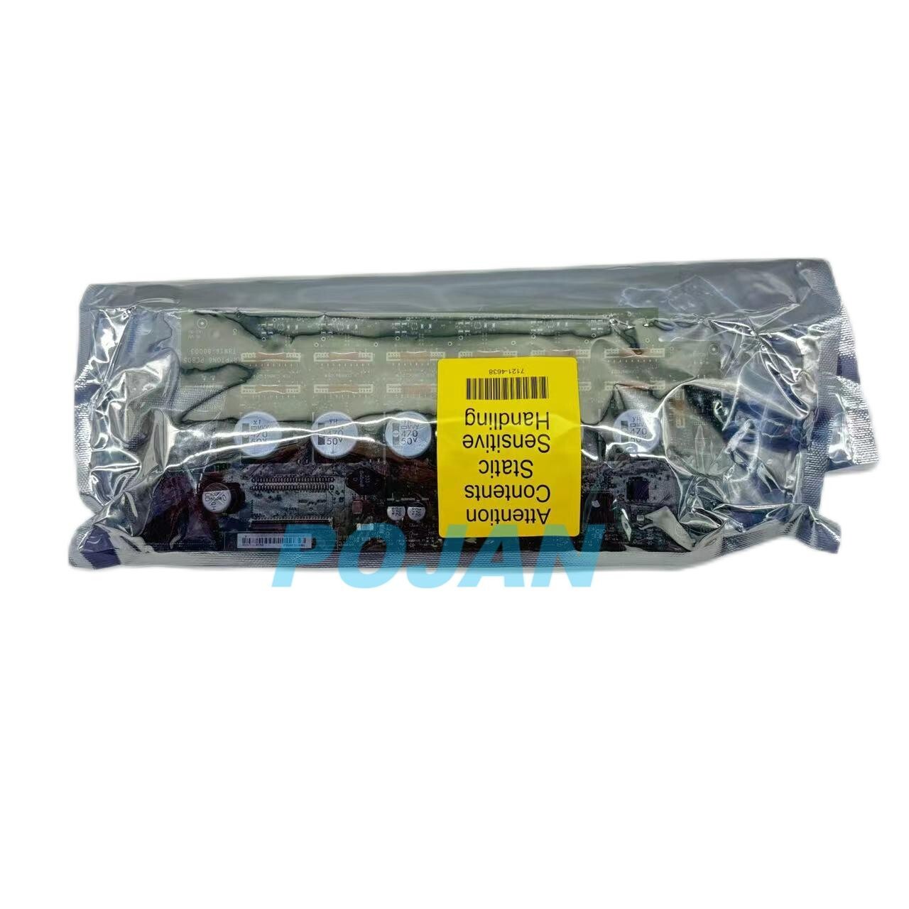 W3Z71-67004 Printhead Carriage PCA Board Fit For HP Designjet Z9 Z9DR HP746 747