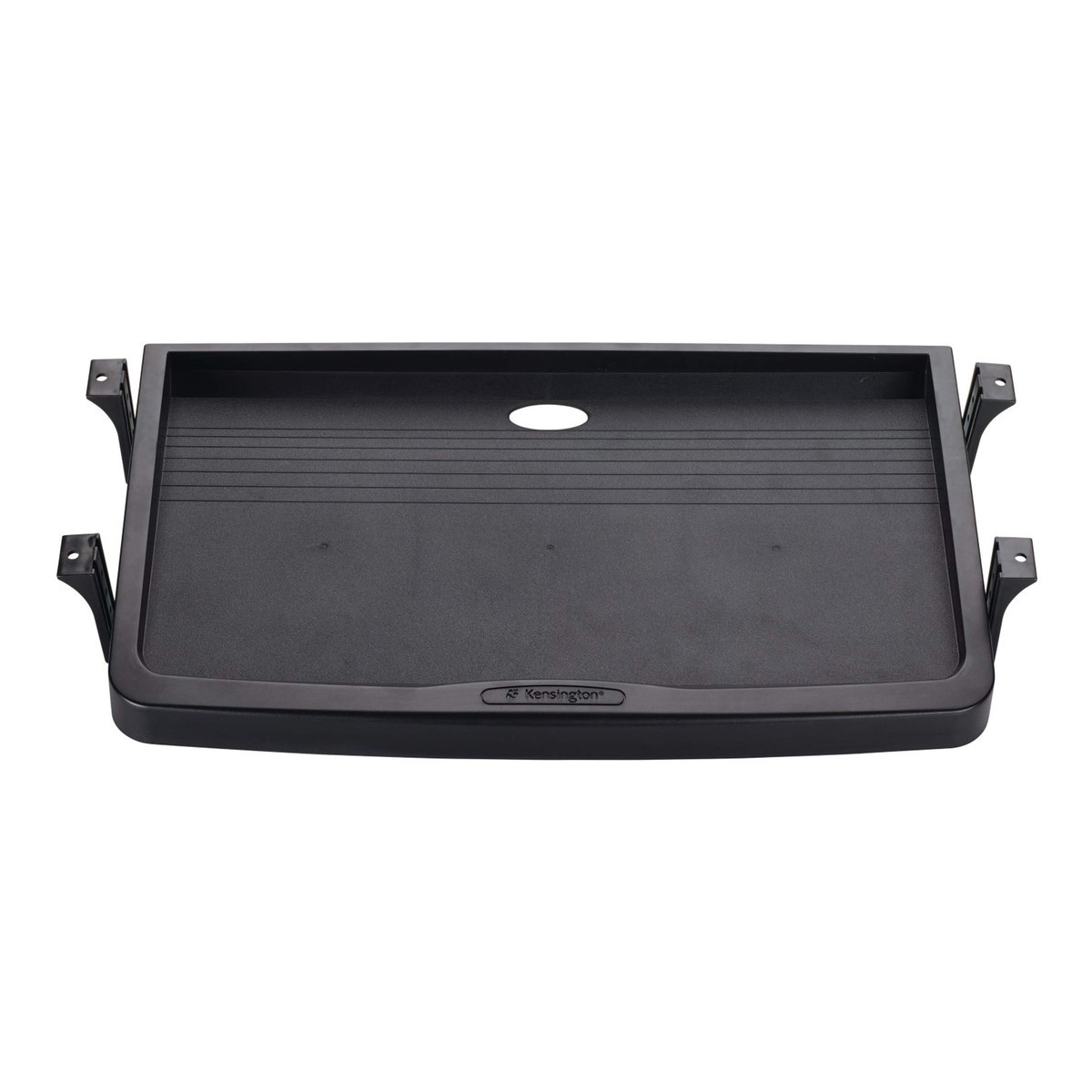 Kensington Underdesk Basic Keyboard Drawer K60009US Black