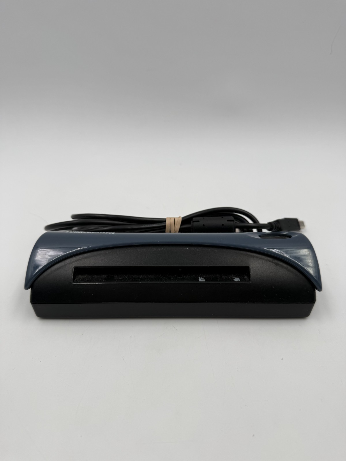 Card Scanning Solutions ScanShell 800R ID Card/Check Scanner