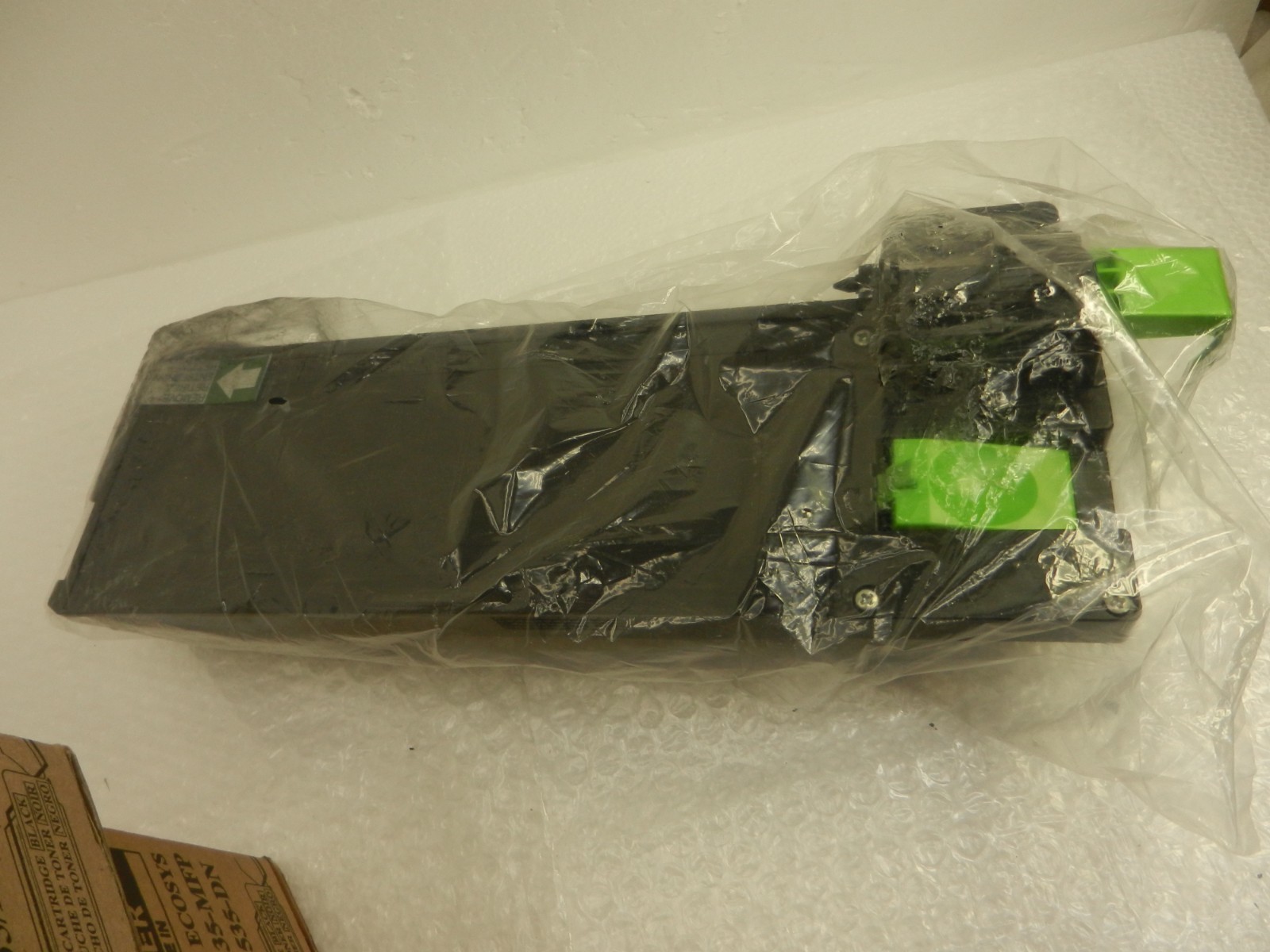 Sharp Toner AR-Series Black for Sharp AR-152