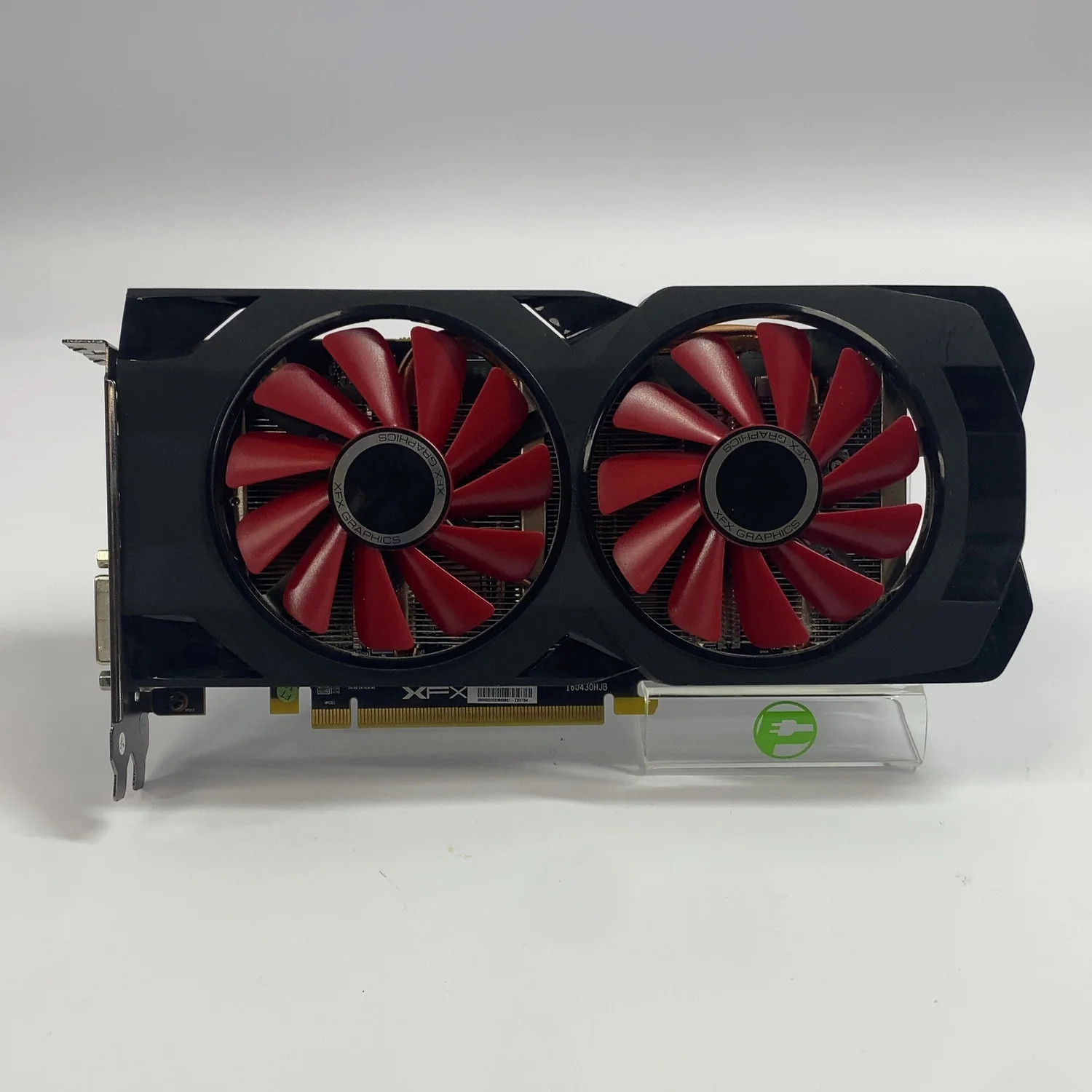 AMD Radeon RX 570 8GB GDDR5 Graphics Card 160430HJB