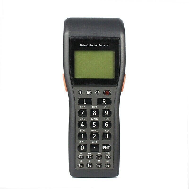 DT-930M51E PDA Handheld Barcode Scanner Data Collector For CASIO Data Terminal