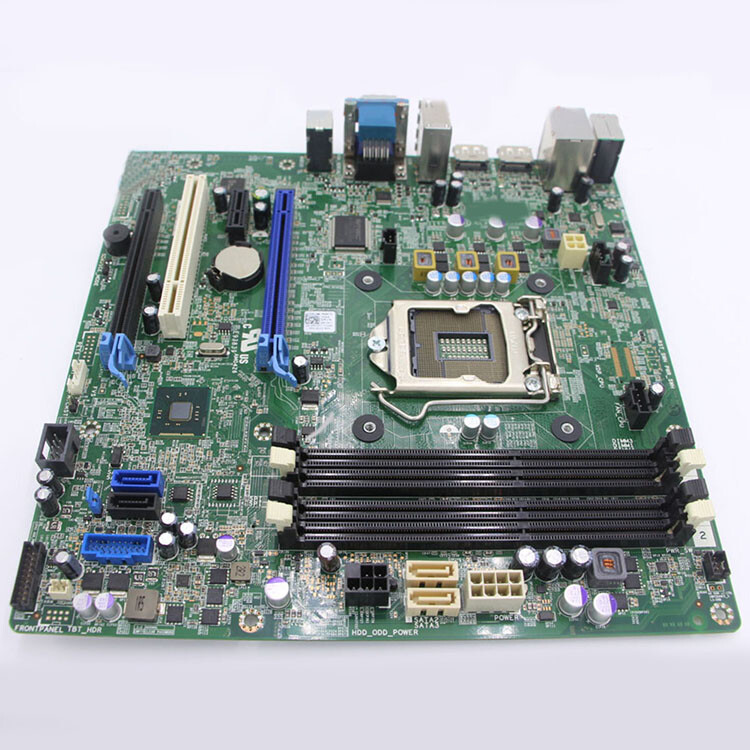 For DELL 7020 9020 T1700 SFF MT Q87  PC5F7 N4YC8 F5C5X 8WKV3 JVY7H Motherboard