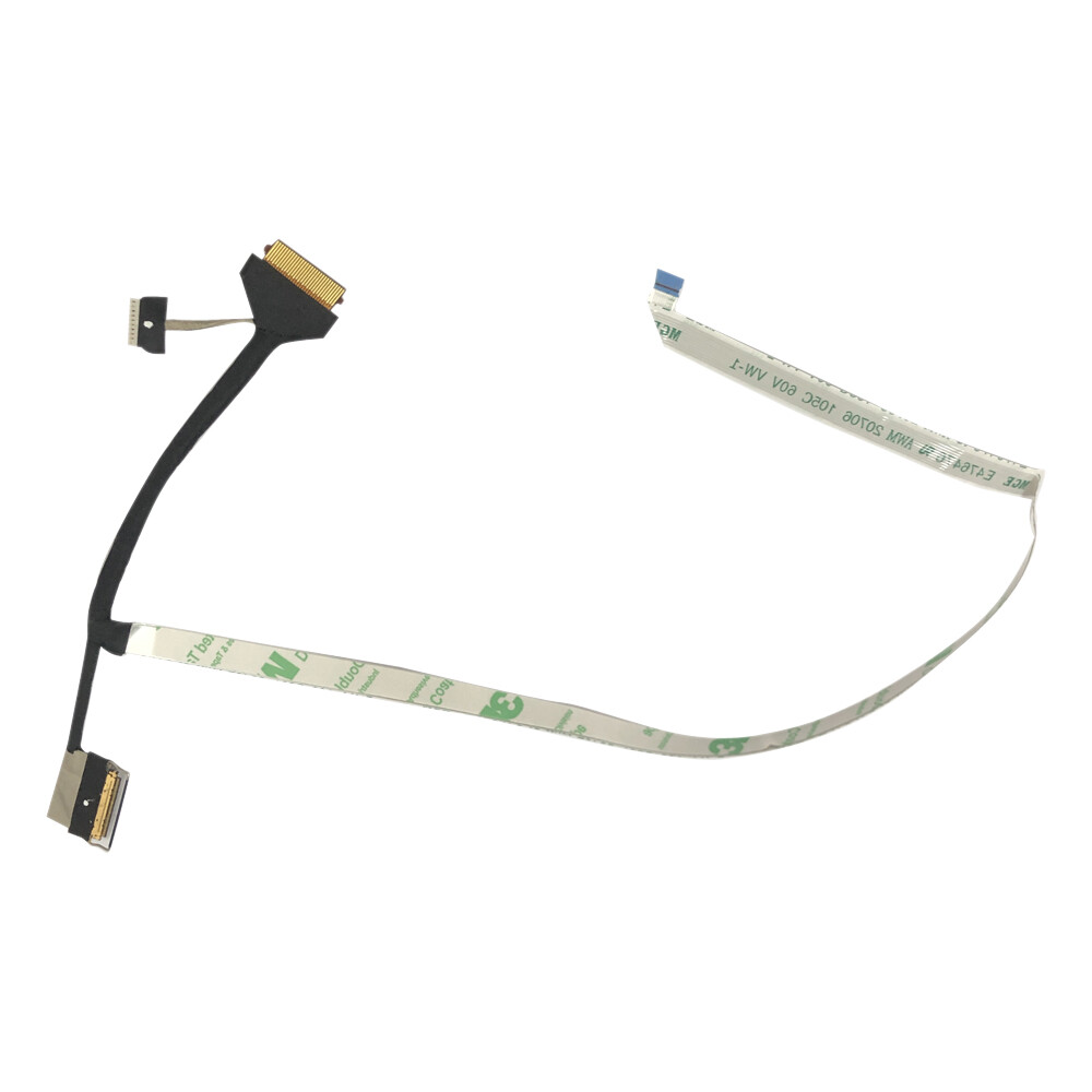 GS557 LCD EDP Display Flex Cable 40PIN for LENOVO Ideapad 5-15ITL05 82FG