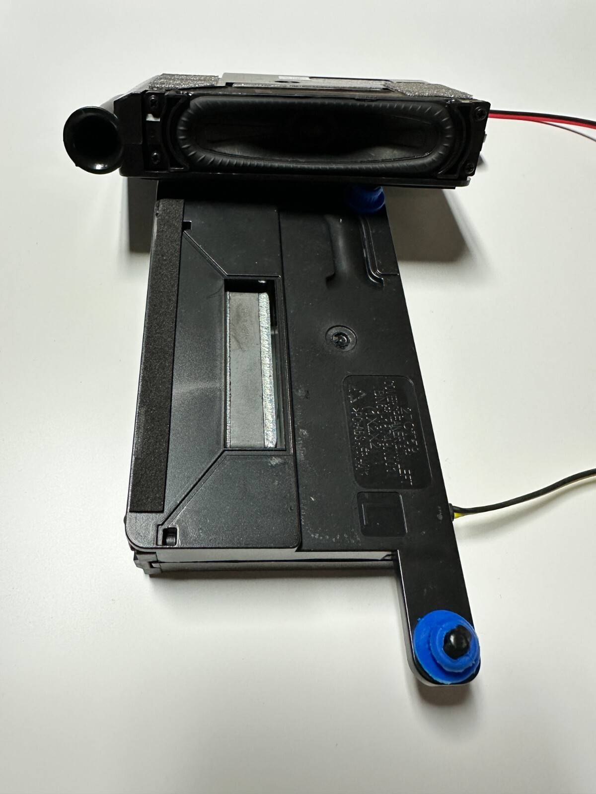 Internal Speakers for Samsung 27" Monitor C27T550FDN BN96-50322A