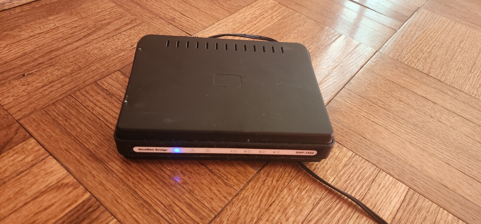 D-Link DAP-1522 Wireless Bridge Access Point