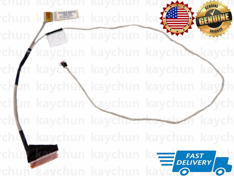Original replacement DDY63MLC000 Laptop LVDS LCD LED Video Display Screen Cable