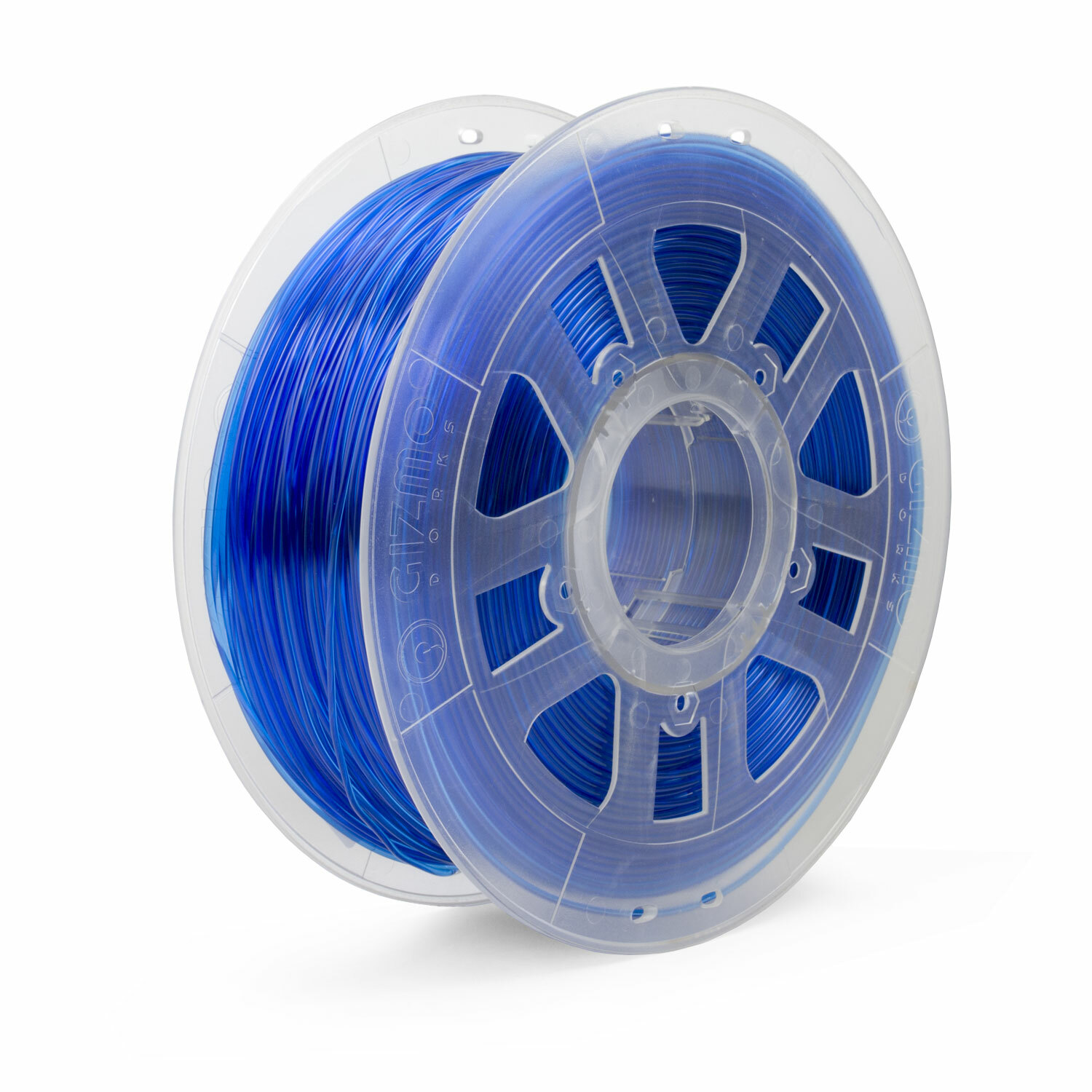 Gizmo Dorks PC Polycarbonate 3D Printer Filament 1.75mm or 3mm 1kg 3D Printing