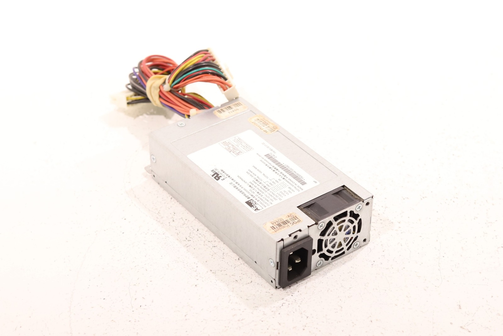 AcBel FSD059 500W 1U ATX Switching Power Supply P/N: FSD059 Tested Working