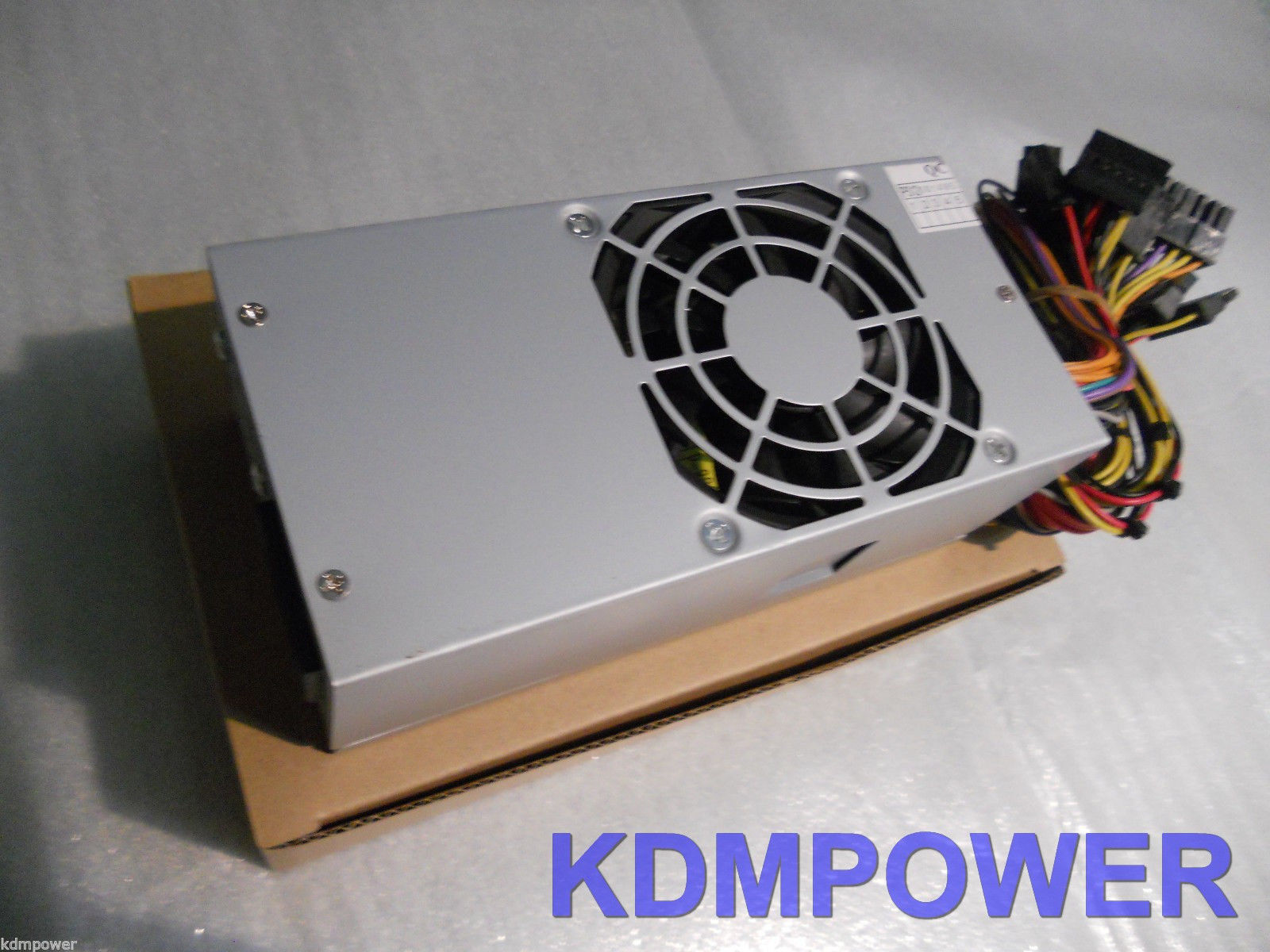 NEW 400W for HP 504966-001 TFX0220D5WA TFX Slimline Power Supply Upgrade TC40.1