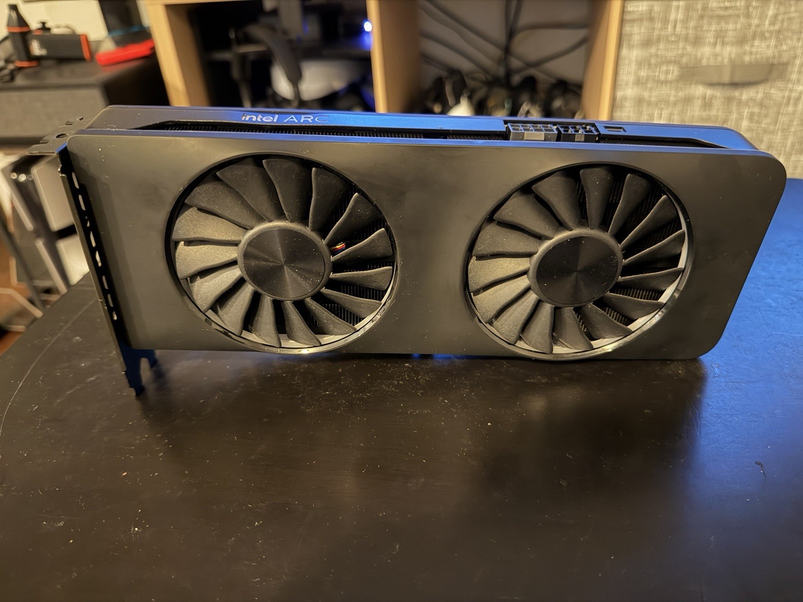 Selling Intel Arc A770 - Limited Edition 16GB