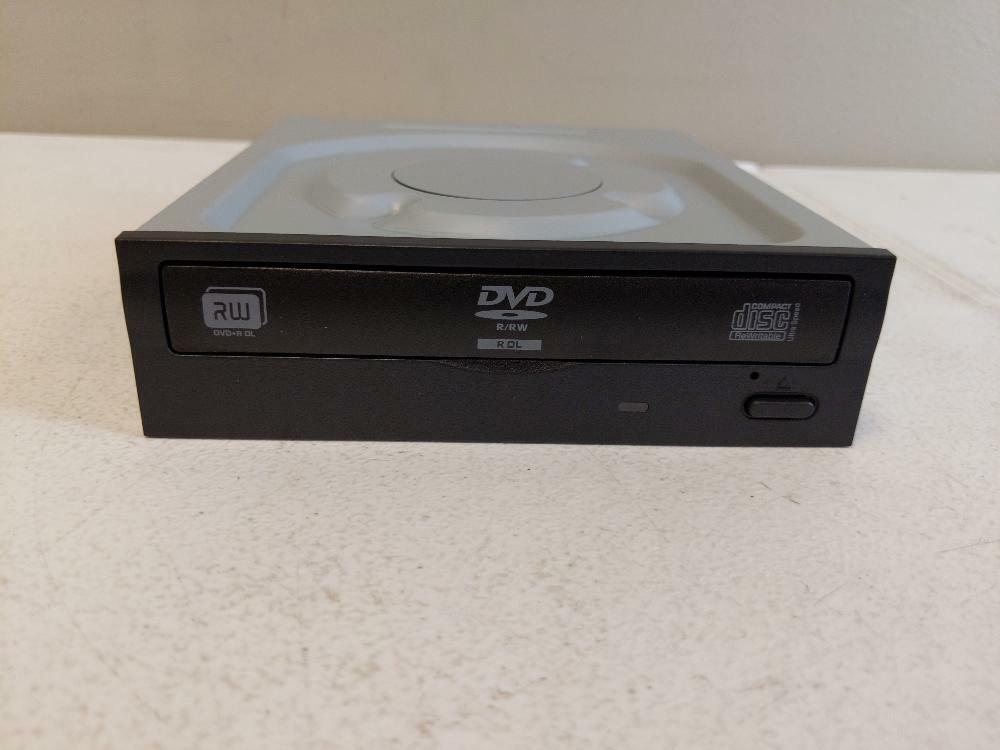 TEAC DV-28S-300 DVD-ROM Drive Internal Replacement - P/N:19772973-00