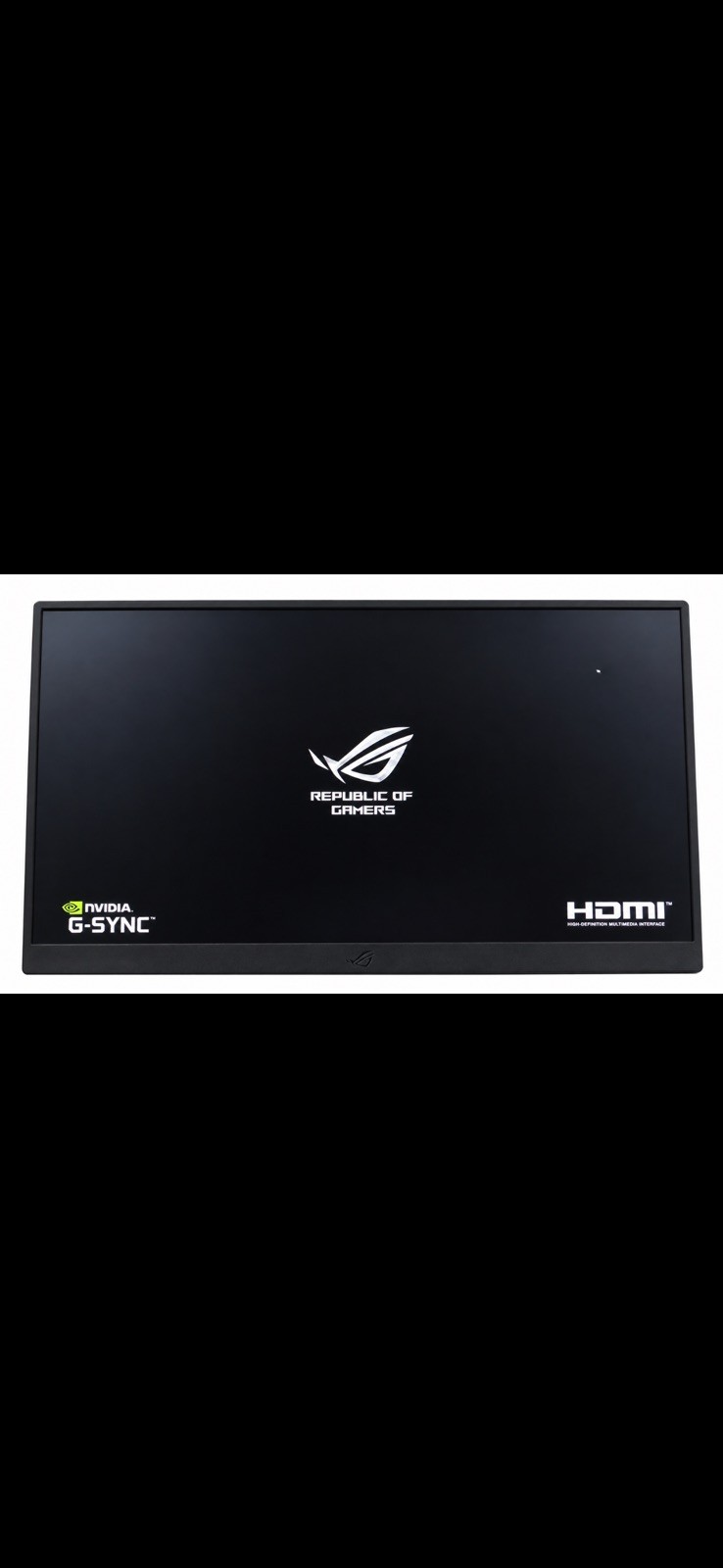 ASUS ROG Strix XG279Q 27" IPS LED Computer Monitor