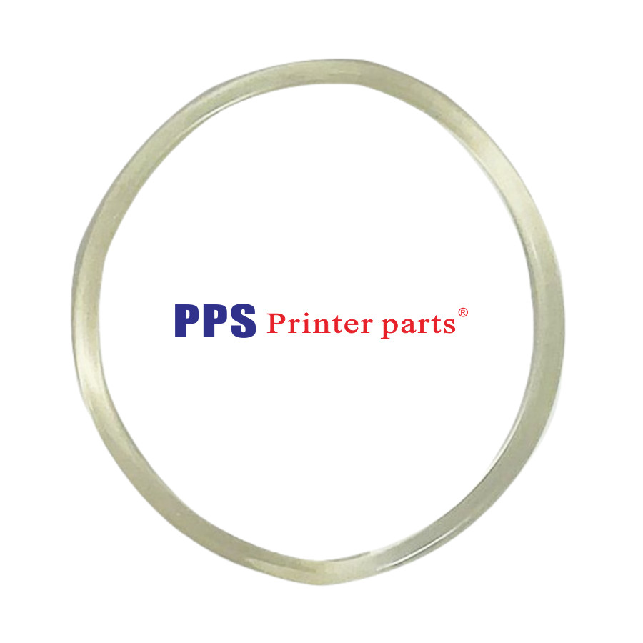 New P/N P1034061-LF Thermal Card Printer Drive Belt Fits For Zebra ZXP3