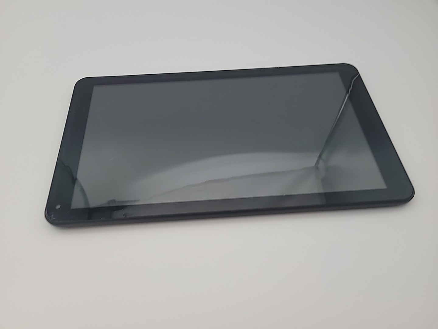DigiLand DL1008M 10.1" 16GB Android Tablet With Wi-Fi – Black