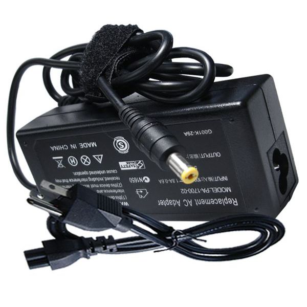 AC ADAPTER CHARGER POWER CORD For Acer Aspire 5250-0639 5810T-8929 AS5250-0468