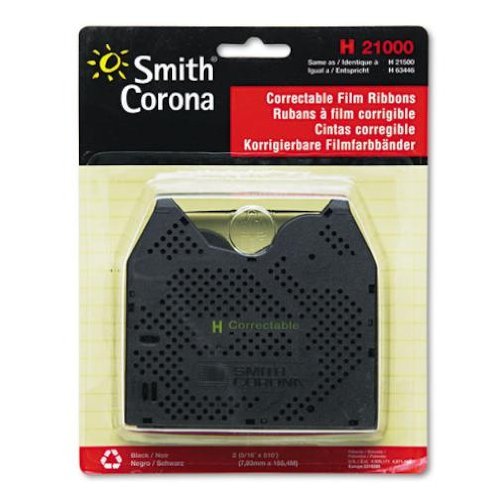 Smith Corona XD 4600 Typewriter Ribbons - SMC XD4600, XD-4600 - 