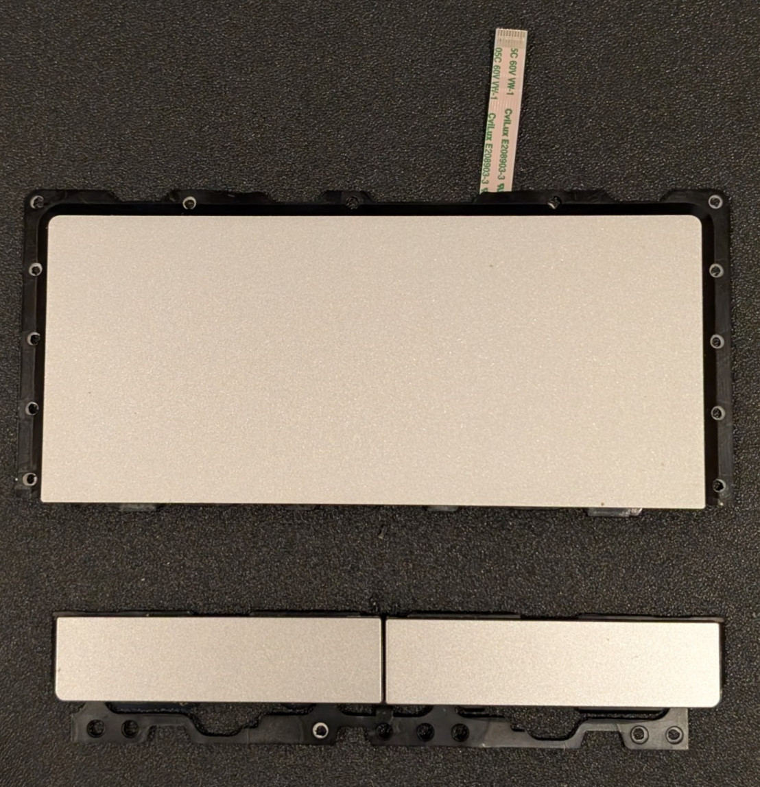 TM-P3407-002 HP Trackpad Touchpad Board HP With Cable Pavilion 15-DF 15-DW 15-GW