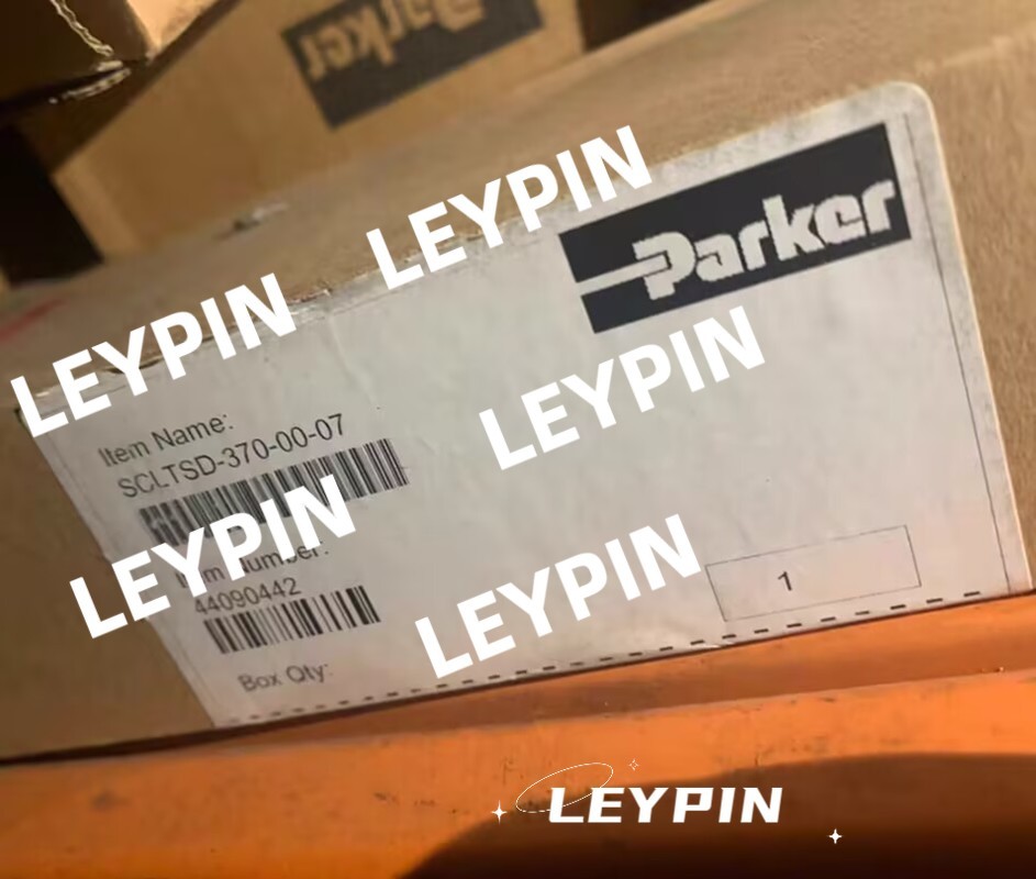 1Pcs New SCLTSD-370-00-07 