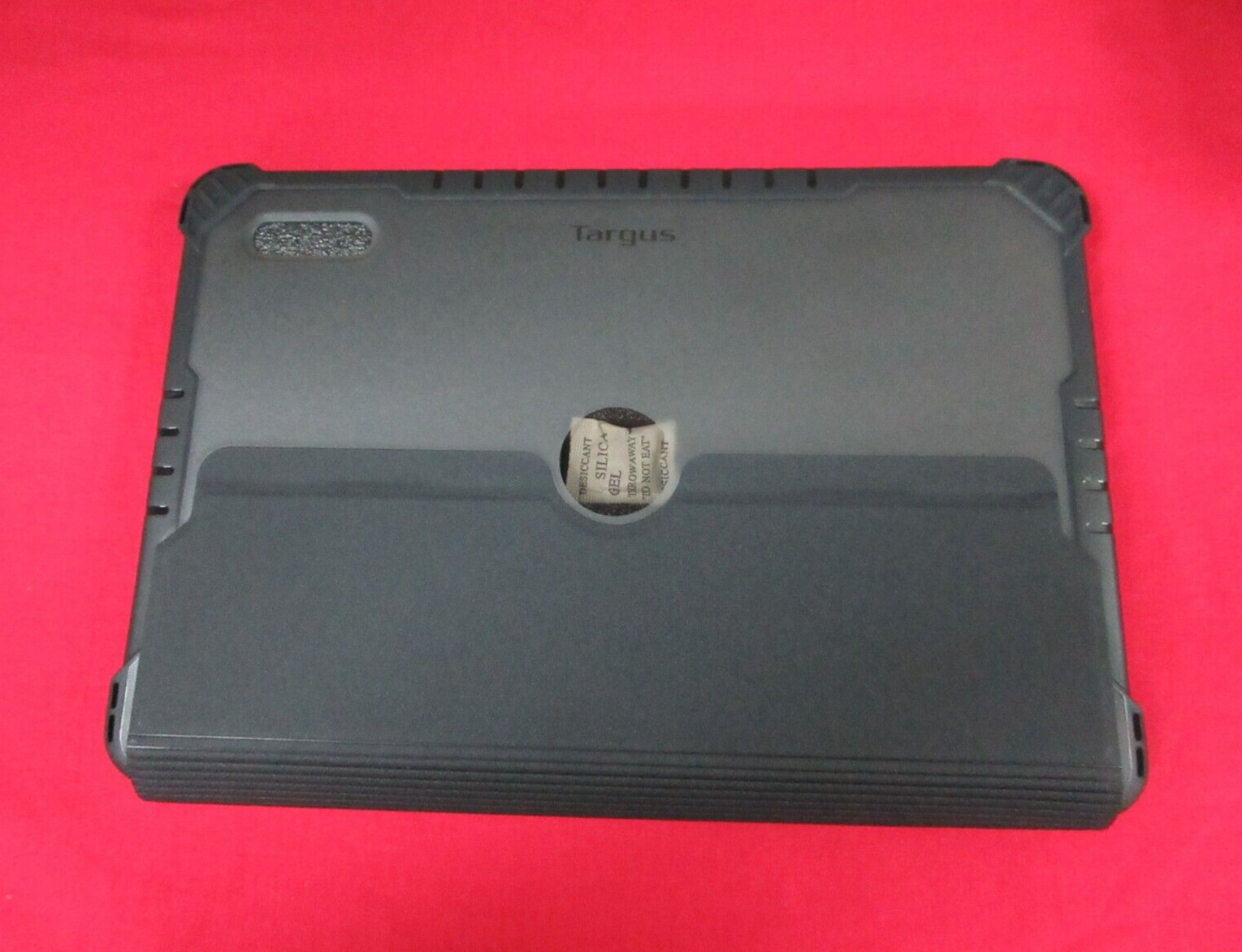 ORIGINAL TARGUS 11.6" COMMERCIAL GRADE FORM-FIT 360 COVER THZ799GLZ-50