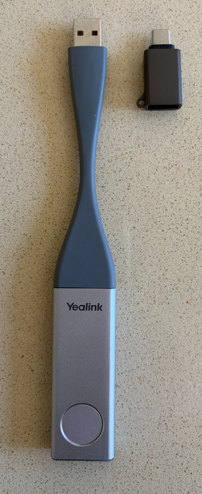 Yealink WPP20 Wireless Presentation Pod