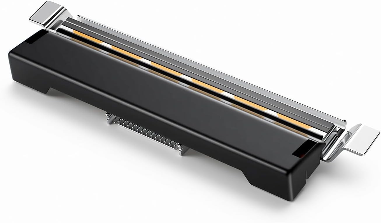 P1123335-012 4" Printhead for Zebra ZT111/ZT211/ZT231 203DPI Printers