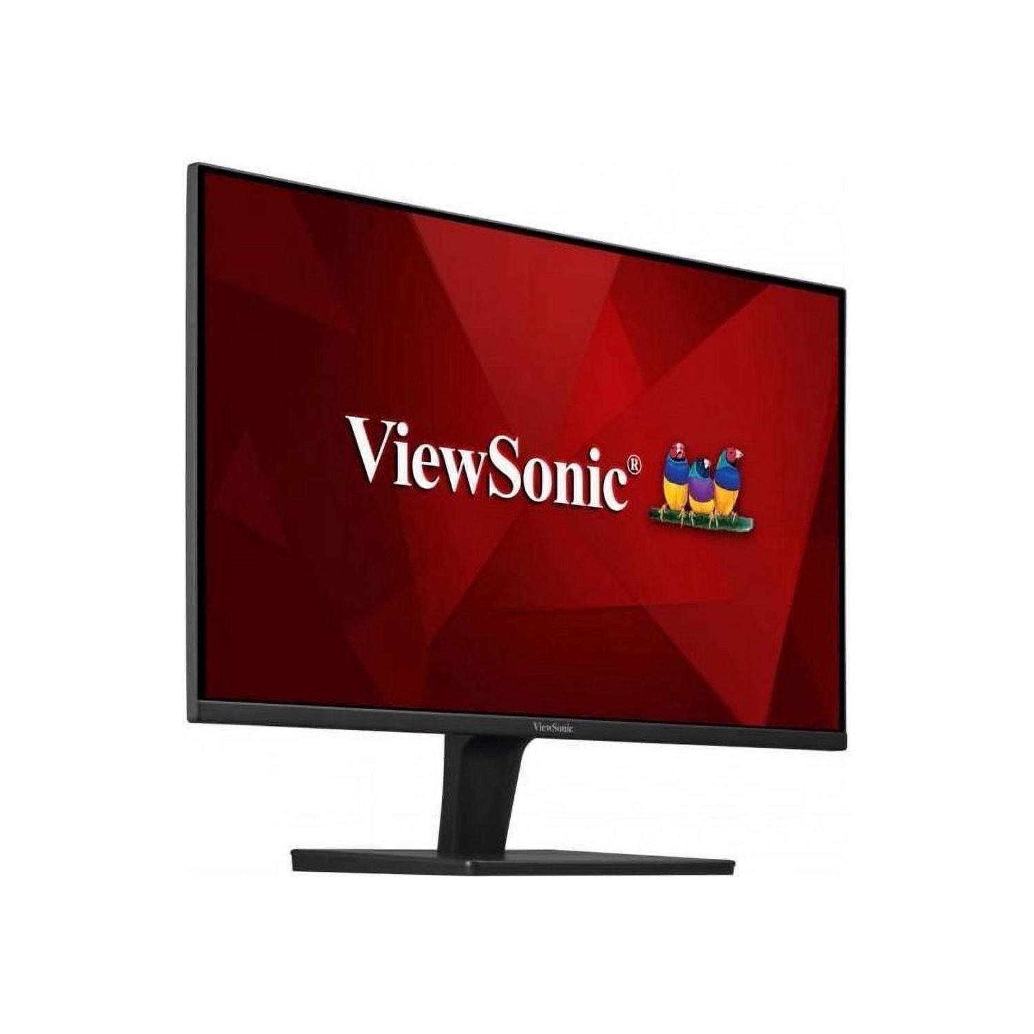 ViewSonic VA2715-2K-MHD MVA Panel Home & Work Monitor 2560 x 1440 Resolution 27"