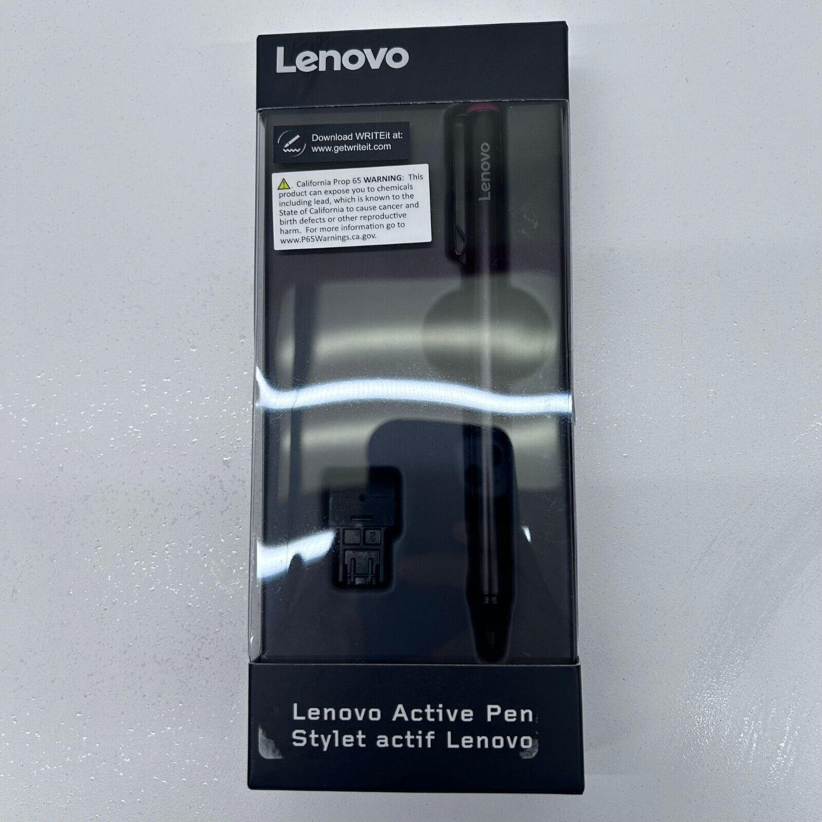 Lenovo Active Capacity Pens for Touchscreen Laptop for Lenovo Yoga 900S-12ISK