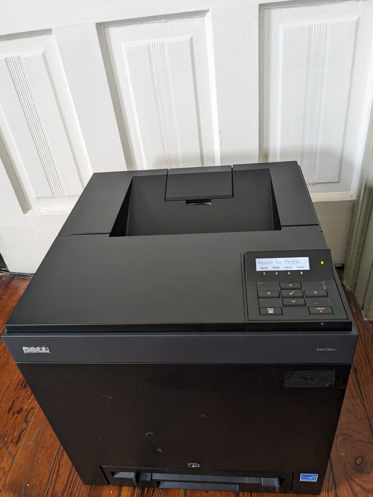Dell 2130CN Color Office Small Business Laser Printer NEW IMAGING ROLLER