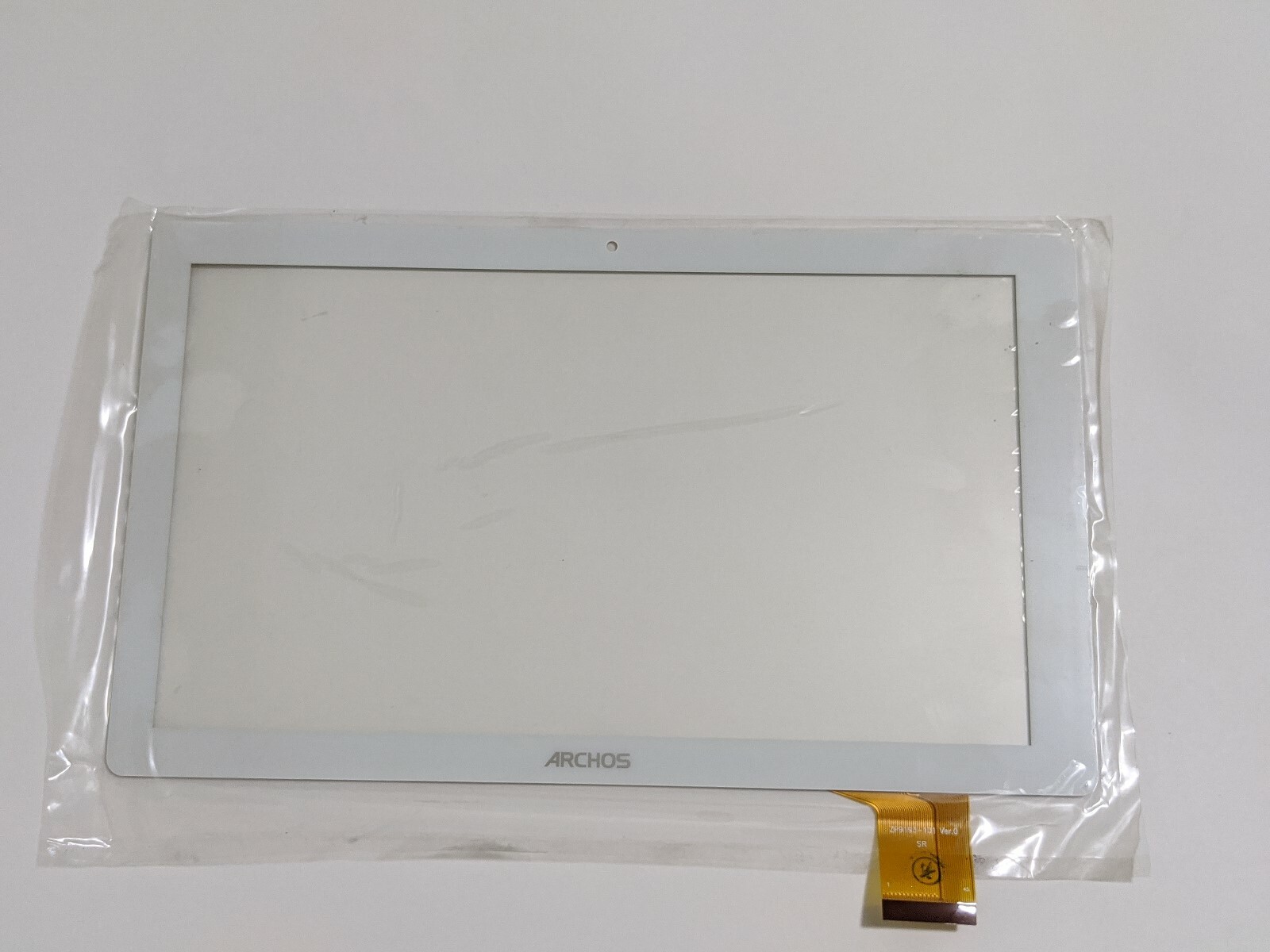 For TRIO STEALTH G4 10.1 V2 Panel Touch Screen Digitizer Tablet Replacement