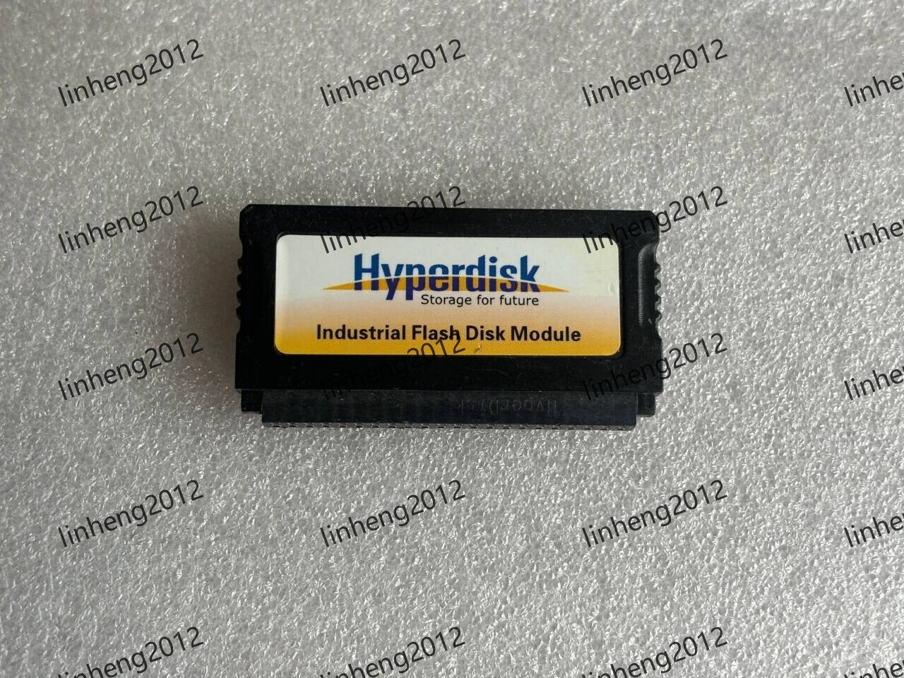 HyperDisk 16GB 44PIN Disk On Module PATA/IDE/EIDE