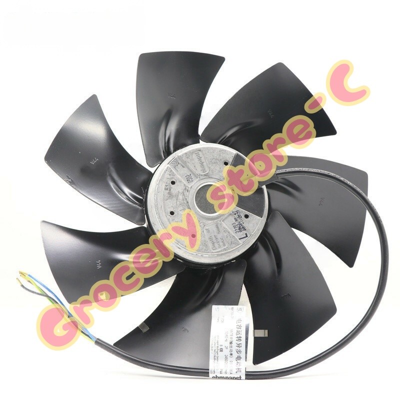 Ebmpapst Fan A2E250-AL06-01 Axial Fan AC 230V 0.51A 115/150W ??250MM Cooling Fan