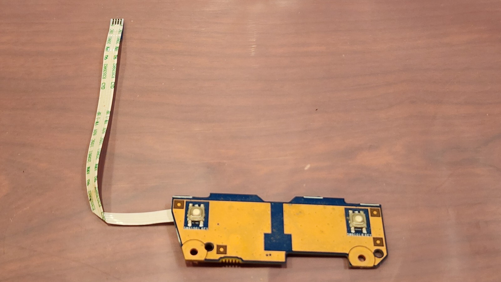 OEM HP 17-BY TOUCHPAD BOARD W/ CABLE 17-BY0062ST 17-BY0061ST 17-BY3063ST 6717